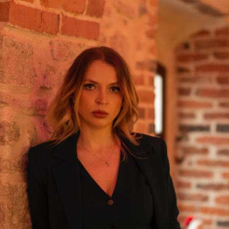 Разумовская Арсения Сергеевна