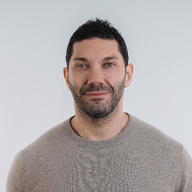 Котляренко Максим Павлович