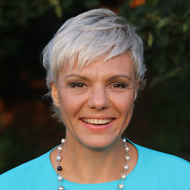 Шукалова Екатерина Вячеславовна